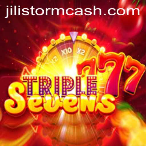 Discover 777TripleSeven: A Thrilling Spin in the JILI Storm