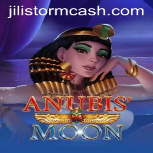Discover the Mysteries of AnubisMoon: Unveiling the JILI Storm