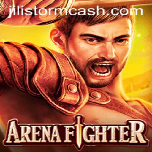 ArenaFighter: Unveiling the Thrilling World of JILI Storm