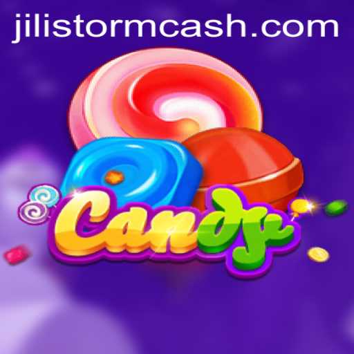 Candy Game: Exploring the Sweet Dynamics of JILI Storm