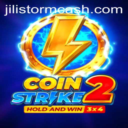 CoinStrike2: The Epic Storm of JILI Unleashed