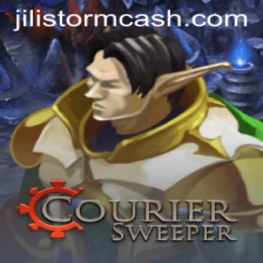 Exploring the Exciting World of CourierSweeper and JILI Storm