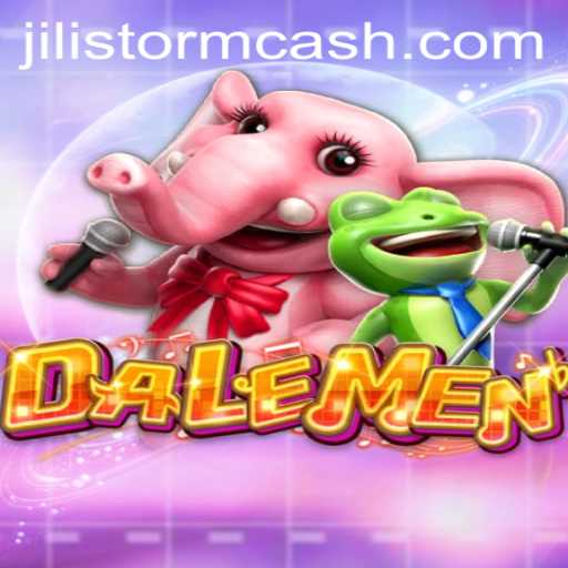 Exploring the Intriguing World of DALEMEN and JILI Storm: A Comprehensive Guide