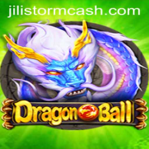 Exploring the Exciting World of DragonBall and JILI Storm