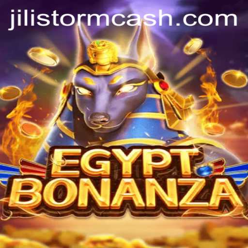 Exploring EgyptBonanza: A Dive into the World of JILI Storm