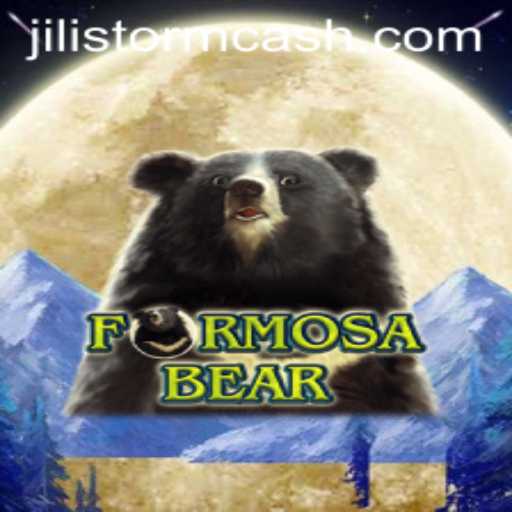 Exploring the Thrilling World of FormosaBear and the Dynamics of JILI Storm