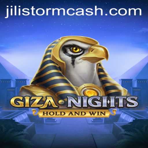 GizaNights: Unveiling the Mysteries of JILI Storm