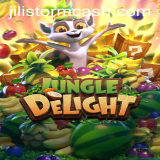 Exploring the Exciting World of JungleDelight and JILI Storm
