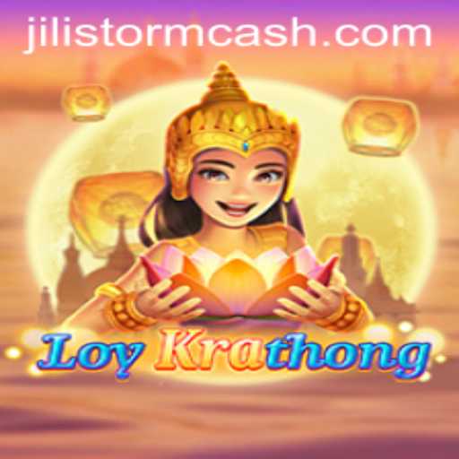 LoyKrathong: An Immersive Adventure with JILI Storm