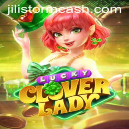 Unraveling the Mystique of LuckyCloverLady in the Wake of JILI Storm