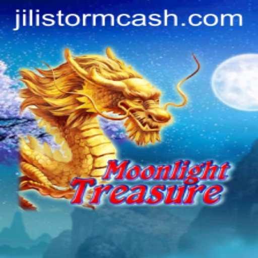 Exploring the Enchanting World of MoonlightTreasure: An In-depth Look at JILI Storm