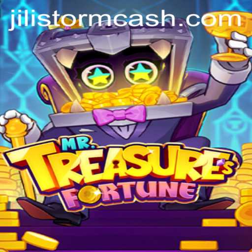 Discover the Thrills of MrTreasuresFortune Amidst the JILI Storm