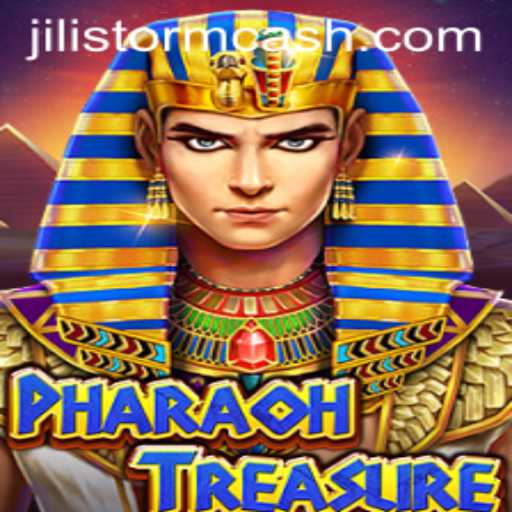 Discover the Mysteries of PharaohTreasure with JILI Storm
