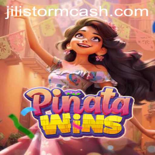 Discover the Excitement of PinataWins: A Thrilling Adventure with JILI Storm