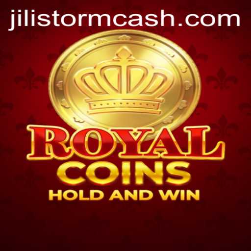 Unveiling the Thrilling World of RoyalCoins: Discover the Allure of JILI Storm