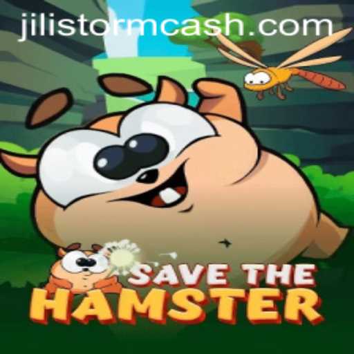SavetheHamster: An Exciting New Adventure Unleashing the JILI Storm