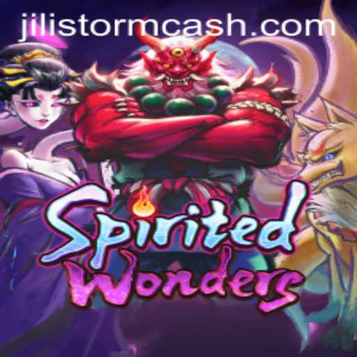 Exploring the Enchanting World of SpiritedWonders and the Impact of JILI Storm