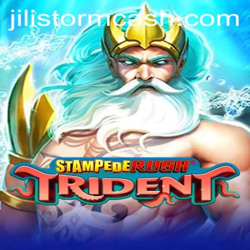 Unleashing the Adventure: Exploring StempedeRushTrident and the Thrills of JILI Storm