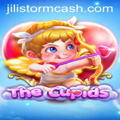 TheCupids and the Excitement of JILI Storm