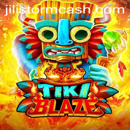 Discover the Thrilling World of TikiBlaze: An Introduction to the Latest Gaming Sensation