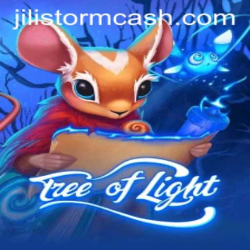 Exploring the Enchanting World of Tree of Light: A Journey Through JILI Storm