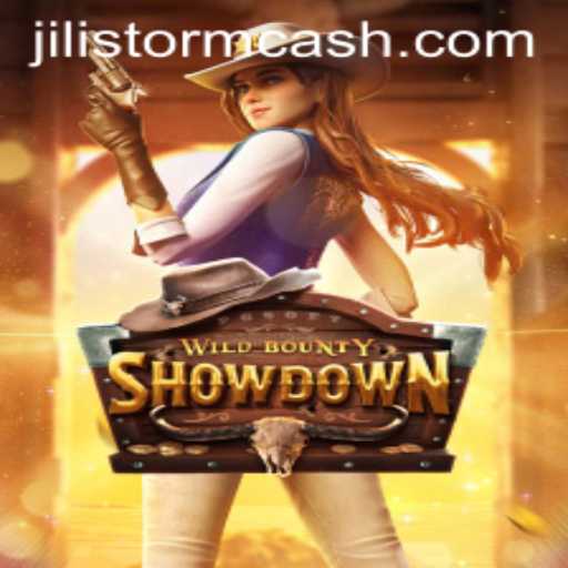 WildBountyShowdown: Navigating the Thrills of JILI Storm