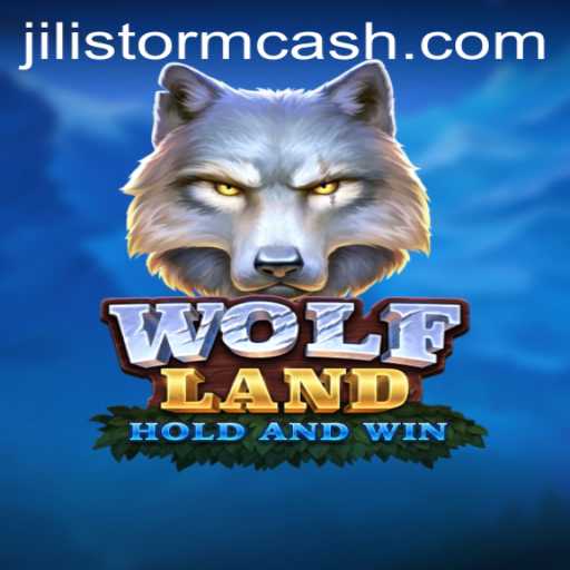Enter the Realm of WolfLand: Discover the Thrills of JILI Storm
